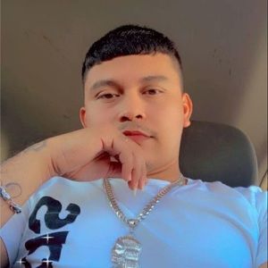 Meet your Posher, Armando